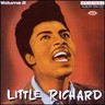 Little Richard Volume 2 cover