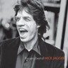 The Very Best of Mick Jagger cover