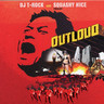 Outloud cover