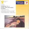 MARBECKS COLLECTABLE: Mahler: Symphony No. 4 / Songs of a Wayfarer cover