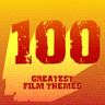 100 Greatest Film Themes cover
