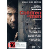 Children of Men cover