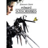 Edward Scissorhands cover