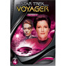 Star Trek - Voyager - Season 4 [New Packaging] cover