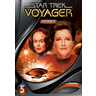 Star Trek - Voyager - Season 5 [New Packaging] cover