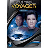 Star Trek - Voyager - Season 7 [New Packaging] cover