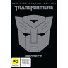 Transformers (2007) - 2-Disc Special Edition cover