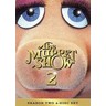 The Muppet Show - Season Two cover