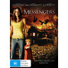 The Messengers cover