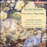 MARBECKS COLLECTABLE: Schumann: Der Rose Pilgerfahrt Op112 cover