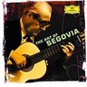 The Art of Segovia cover