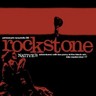 Rockstone: Native's Adventures With Lee Perry at the Black Ark Late September 1977 cover