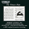 The Virtuoso Flute cover