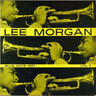 Lee Morgan Vol. 3 cover