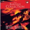 The Baroque Collection (Includes the complete Messiah, Water Music, Brandenburg Concertos & The Four Seasons) cover