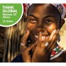 Think Global: Women Of Africa cover