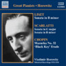 Piano Recital (1932-1935) cover