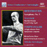 Furtwangler Vol. 2: Orchestral Concert (1937-1939) cover