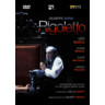 Rigoletto (complete opera recorded in 2006) cover
