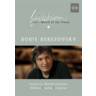 Boris Berezovsky - Portrait - Concert - Interview (recorded in 2006) cover