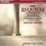 Faure: Requiem and other choral works cover