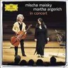 In Concert cover