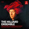 The Hilliard Ensemble: Renaissance & Baroque Music cover