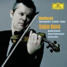 Beethoven: Violin Concerto in D, Op.61 / Sonata for Violin and Piano No.9 in A, Op.47-Kreutzer cover