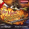The Film Music of Erich Korngold, Volume 2 (The Sea Hawk) cover