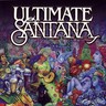 Ultimate Santana cover