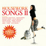 Housework Songs II: The Spring Clean Edition cover