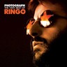 Photograph: The Very Best of Ringo cover
