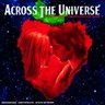 Across the Universe (Original Soundtrack) cover