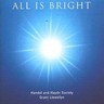 All Is Bright cover