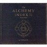 The Alchemy Index Volumes I & II cover