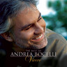 Vivere: The Best of Andrea Bocelli cover