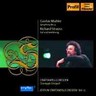 Mahler: Symphony No 9 (with Richard Strauss 'Tod und Verklarung') cover