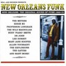 New Orleans Funk: The Original Sound of Funk 1960 - 1975 cover