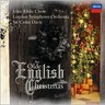 An Olde English Christmas (Incls 'Hark, the Herald Angels Sing' & 'We Three Kings of Orient Are') cover