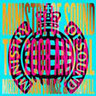 Ministry of Sound: The Annual 2008 cover