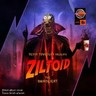Ziltoid the Omniscient cover