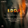 Edda, part 1 - The Creation of the World cover