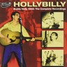 Hollybilly: Buddy Holly 1956 cover