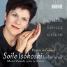 Laulaa virdia-Hymns in Finnish cover