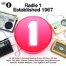 Radio 1: Established 1967 cover
