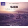 Hodie / Fantasia on Christmas Carols cover