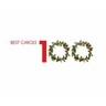 100 Best Carols [6 CD set] cover