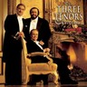 The Three Tenors Christmas cover