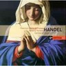 Handel: Carmelite Vespers 1707 cover