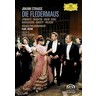 Strauss, (J.): Die Fledermaus (complete opera recorded in 1972) cover